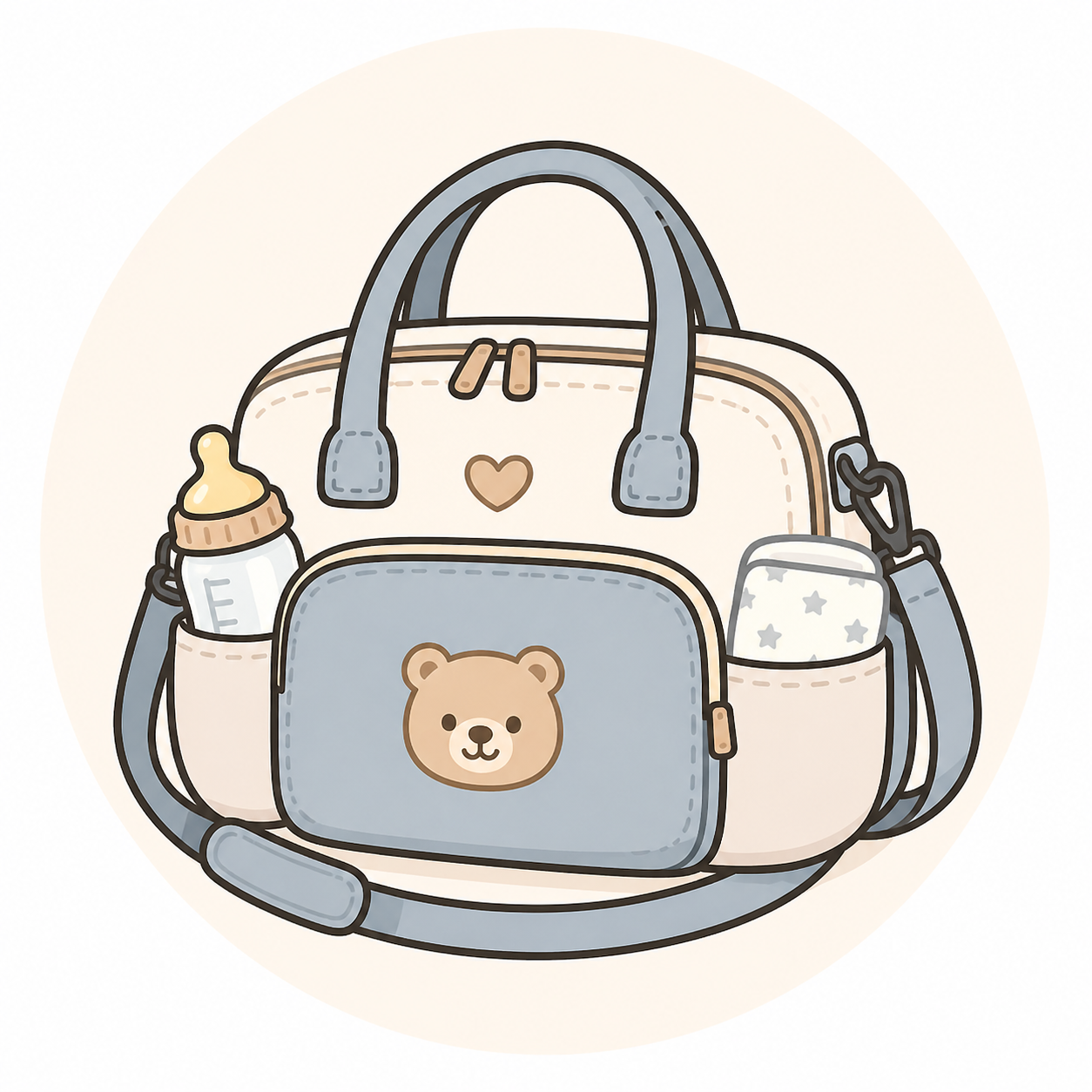 Sac à Langer