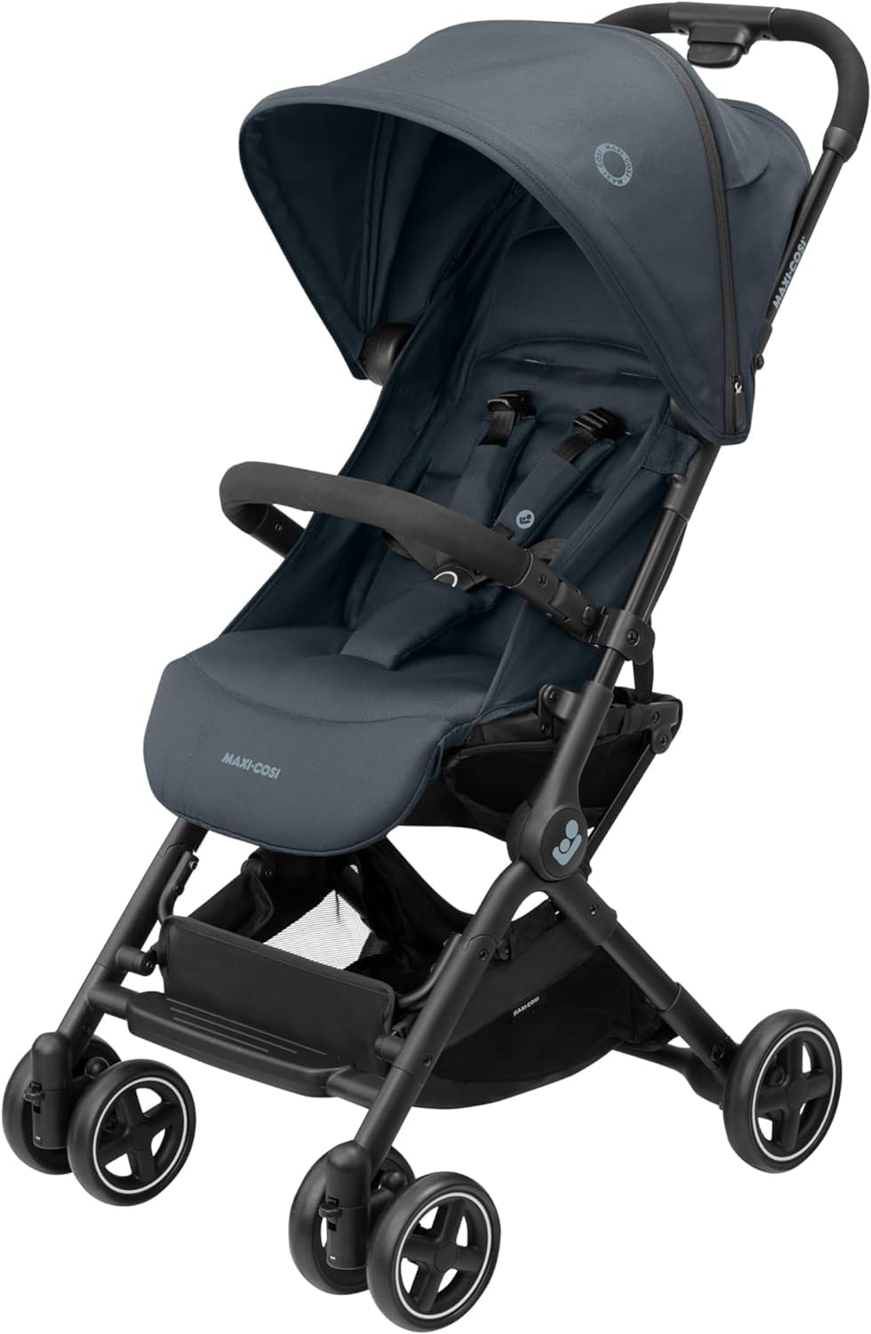 Siège Auto Bébé Inclinable ISOFIX – Évolutif, Confortable, Idéal Voyage et Longs Trajets